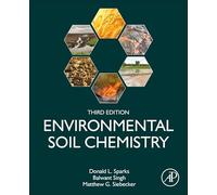 Environmental Soil Chemistry