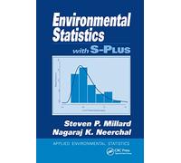 Environmental Statistics with S-PLUS