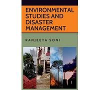 Environmental Studies and Disaster Management