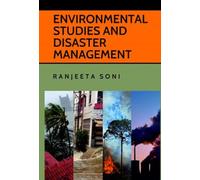 Environmental Studies and Disaster Management