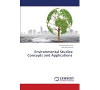 Environmental Studies: Concepts and Applications