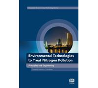 Environmental Technologies to Treat Nitrogen Pollution