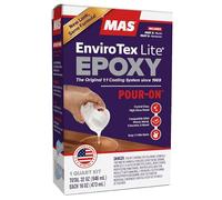 Environmental Technology 32-Ounce Kit Lite Pour-On, High Gloss Finish