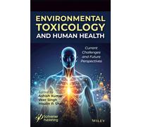 Environmental Toxicology and Human Health