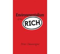 Environmentalism of the Rich