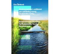 Environmentální vzdělávání pro udržitelný rozvoj cestovního ruchu / Environmental Education for Sustainable Tourism Development - Eva Šimková (Czech Edition, Paperback)