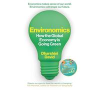 Environomics: How the Global Economy Is Going Green