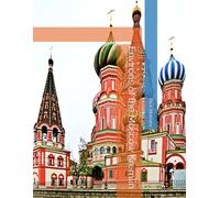 Environs of the Moscow Kremlin