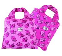 Envirosax Piggy in the Middle - Kids Reusable Shopping Bag - Great School Bag!