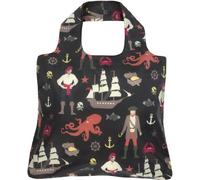 Envirosax Pirates - Folding Reusable Shopping Bag - Bag For Life