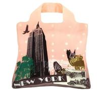 Envirosax Roll Up Large Shopping Bag - New York City