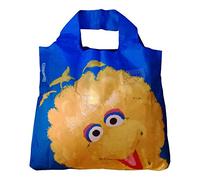 Envirosax Sesame Street Big Bird Kids Reusable Eco Shopping Bag 5