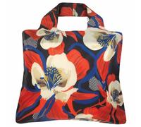 Envirosax WASHABLE reusable shopping bag roll up foldable grocery eco holiday