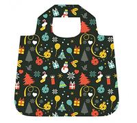 Envirosax Winter 1, Reusable stylish bag for life