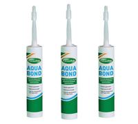 EnviroStik Aqua Bond Joining Adhesive 310Ml Tube - Heavy-Duty Artificial Grass Glue, Ideal For Astro Turf Lawns & Synthetic Turf Seams