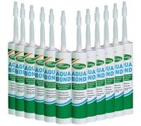 EnviroStik Aqua Bond Joining Adhesive 310Ml Tube - Heavy-Duty Artificial Grass Glue, Ideal For Astro Turf Lawns & Synthetic Turf Seams