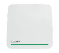 Envirovent ECO-DMEV+HT-LC 230V Adjustable Timer, Humidity Sensor