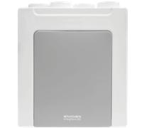 Envirovent ESAVA200C EnergiSava 200 Ceiling Mounted MVHR Unit with Summer Bypass, Remote Control & Humidity Tracking