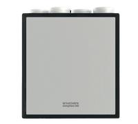 Envirovent ESAVA260C EnergiSava 260 Ceiling Mounted MVHR Unit with Summer Bypass, Remote Control & Humidity Tracking