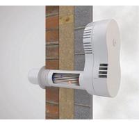 Envirovent Hsa100/330 Heatsava Single Room Heat Recovery Unit