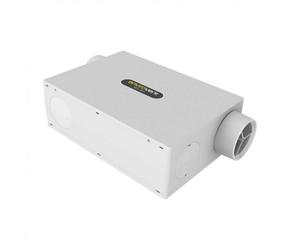 Envirovent Mev Mechanical Extract Ventilation Unit White - Mev300