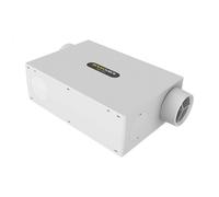 Envirovent MEV300 Mechanical Extract Ventilation (MEV) Unit with Intellitrac Humidity Tracking and Wired Boost Switch