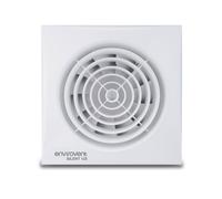 Envirovent Silent 125mm standard - SIL125S