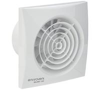 Envirovent Silent 125mm standard - SIL125S