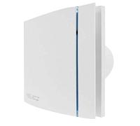 Envirovent Silent Design 100mm Standard Model - SILDES100S