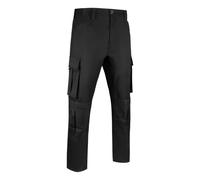 Envirowear Beeswift Recyclable Trousers Black Size 34S