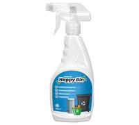 Enviroworks Happy Bin 500ml Bin Freshener - Child and Pet Safe - Citrus Fragrance - Natural Formula