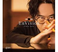EnVision (初回生産限定盤) (特典なし)
