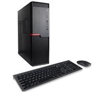 Envision S13 SFF PC (3.8-4.6GHz 8-Core Ryzen 7 5700G + Radeon Graphics, 64GB RAM, 2TB NVME Gen4 SSD, MSI mb, WiFi 6 + BT, Windows 11 Pro, 10 USB, HDMI+DVI, RJ45, KB+M, Business/Gaming Desktop Computer