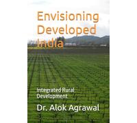 Envisioning Developed India: Integrated Rural Development