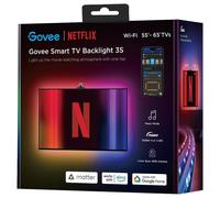 Envisual 3S Smart 55-65" TV Backlight LED Strip - H6098