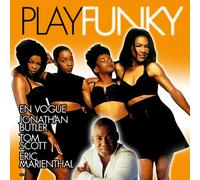 Envogue - Play Funky