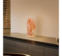 Envostar Harmony salt lamp natural base 30-35cm