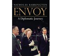 Envoy a Diplomatic Journey