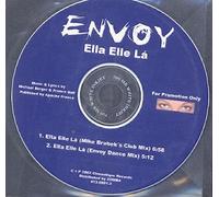Envoy - Ella Elle L'a