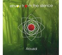 Envoy From The Silence - Arousal [Japan CD] FECD-146