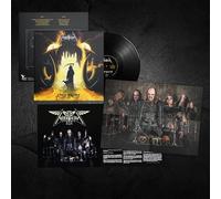 Envoy Of Lucifer [VINYL]