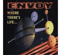 Envoy - Where There Is Life [VINYL]