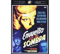 Envuelto En La Sombra (Import DVD) (2012) Varios