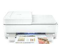 Envy 6430e All-in-One Printer