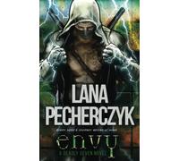 Envy: A Superhero Romance (The Deadly Seven)
