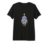 Envy and Evil Eye Premium T-Shirt