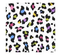 ENVY BIG CAT - CONFETTI WALLPAPER, Multi