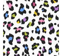 ENVY BIG CAT - CONFETTI WALLPAPER, Multi