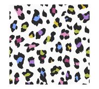 Graham & Brown Envy Big Cat - Confetti Wallpaper