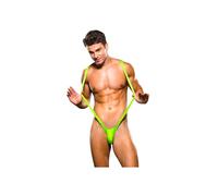Envy Borat Slingshot Green